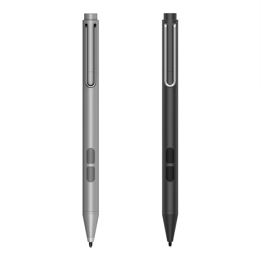Stilo Matita 4096 Sensibilità Alla Pressione Palm Rejection Stilo Per Surface Pro X 7 6 5 4 3 Go/Laptop/Book/Studio Per Penna Di Superficie