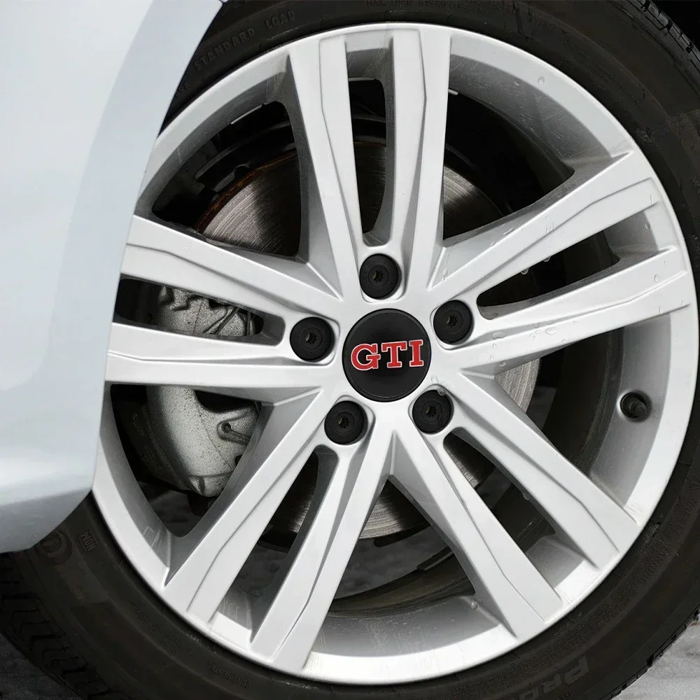 스타일링 몰딩 자동차 스티커 2026 핫 스타일링 몰딩 (폭스바겐 제타 MK5 골프, 폭스바겐 VW R GTI 골프 폴로 패스용)