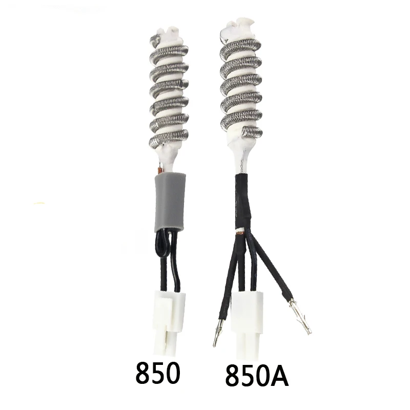 Heat Gun Heating Element for GORDAK 850 952A 850A 850B 952 952B 952C 952D 952V 950D Desoldering Station hot air gun,desoldering station