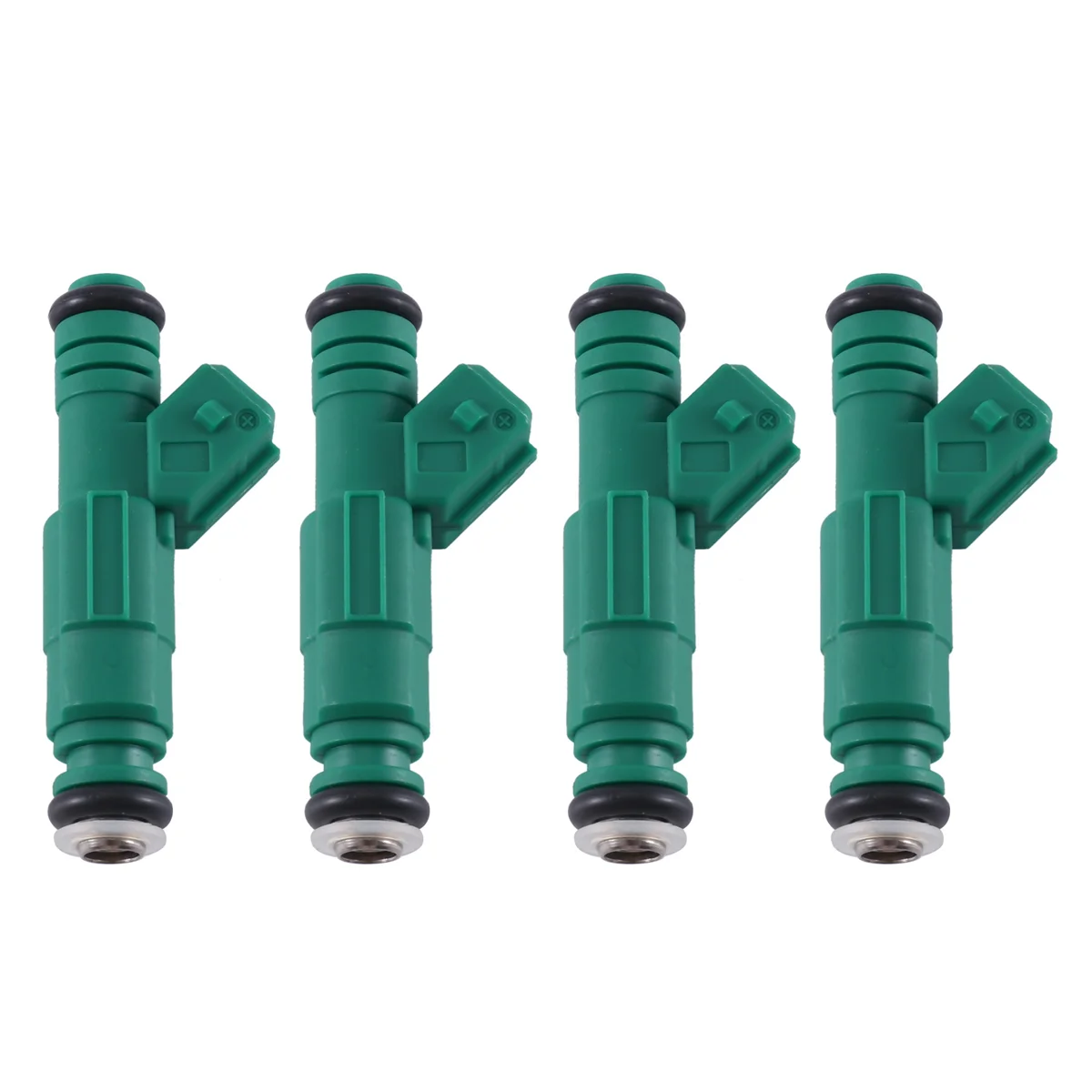 

4PCS Fuel Injector Nozzle for Opel Omega VECTRA 1.6 1.7 1.8 2.0 2.2L 0280155709