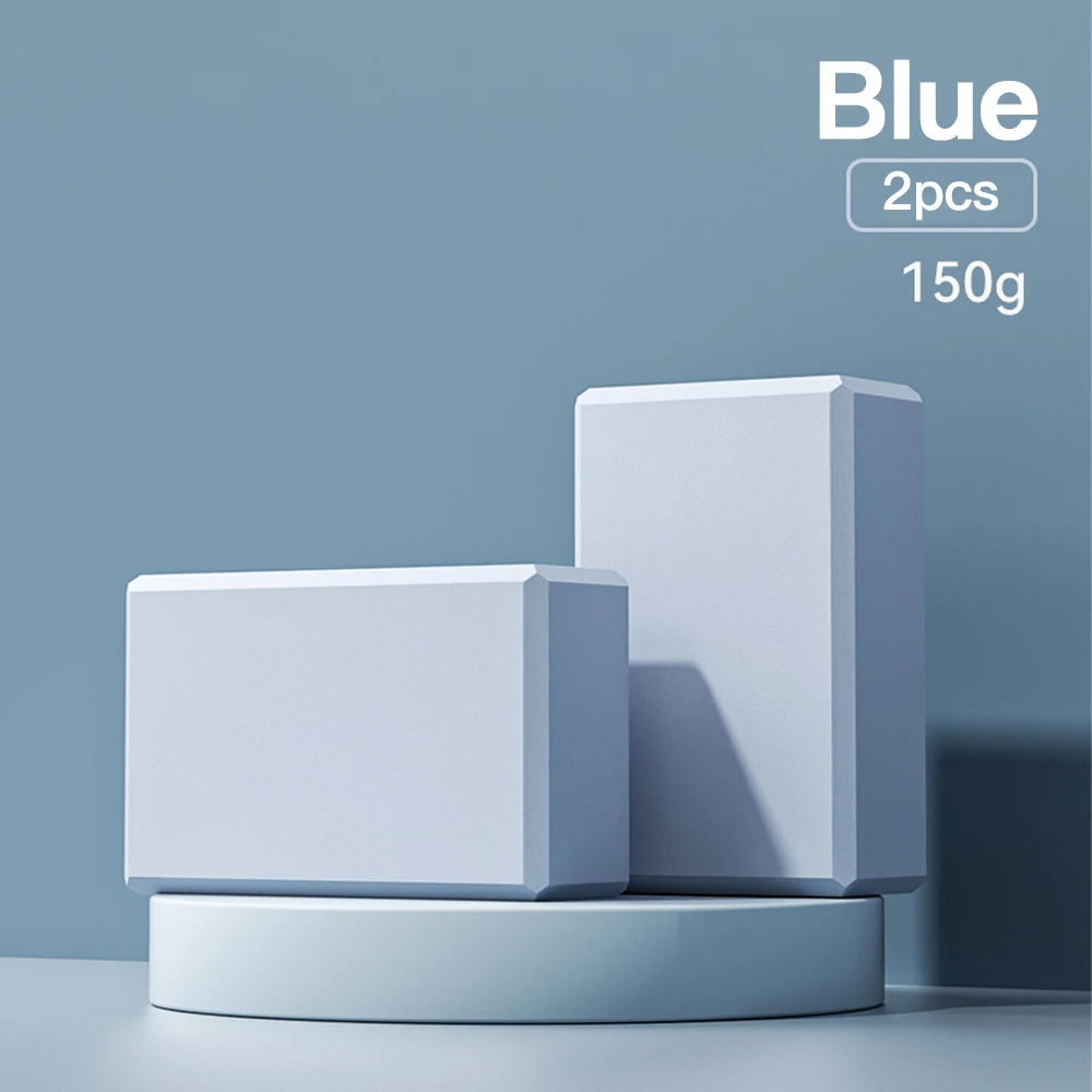 Blue 150g