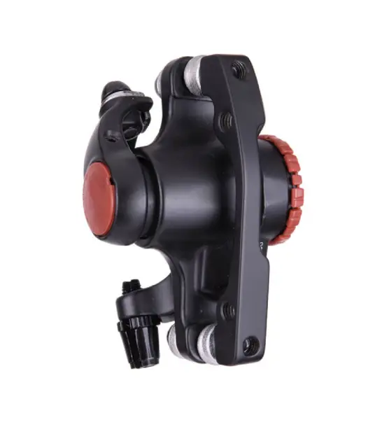 AVID BB5 MTBバイクブレーキディスク、キャリパー、フロント