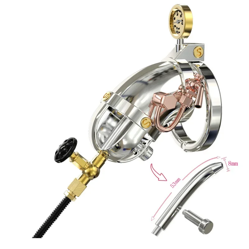 stainless-steel-steam-male-chastity-devicefetish-bdsm-bondage-lockerotic-penis-ring-sleevemetal-cock-cage-sex-toy-for-men-gay