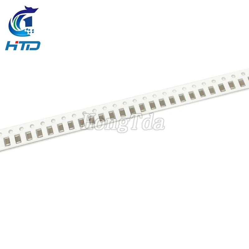 1206 SMD Chip Multilayer Ceramic Capacitor 0.5pF-100uF 10pF 100pF 1nF 10nF 100nF 0.1uF 1uF 2.2uF 4.7uF 10uF 22UF 47uF 100pcs ceramic capacitor smd capacitor multilayer capacitor
