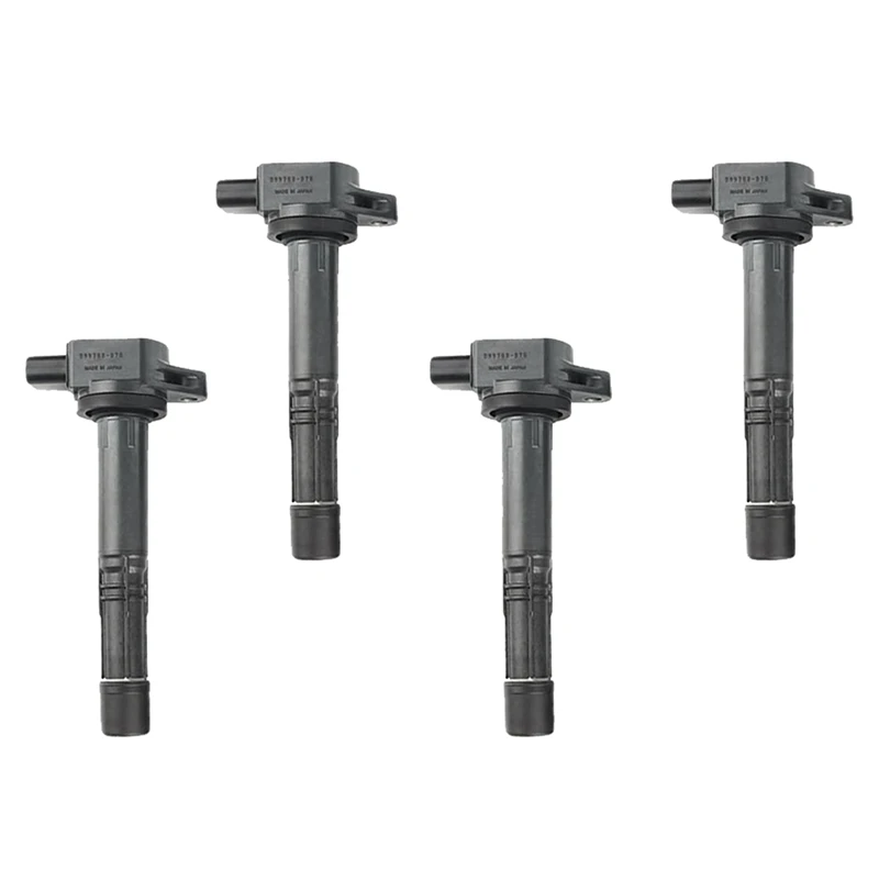 

New 8PCS Ignition Coil For 2002-2011 Honda Accord Civic Elements CR-V S2000 30520-PNA-007 673-2301 099700-070 UF311