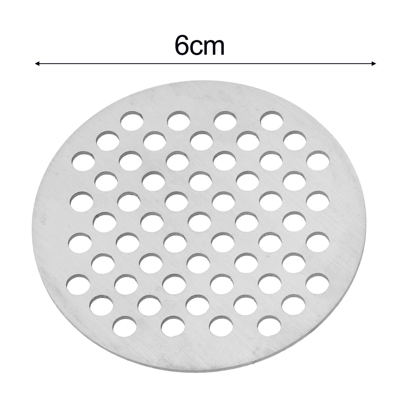 Sink Filter Shower Drain Catcher Hair Drain Catcher Silicone Floor Drain Cover Floor Drain Cover Sink Strainer Hair Drain Filter Floor Drain Filter Floor Drain Hair Filter Floor Drain Hair Catcher Drain Hair Catcher Shower Drain Filter Cover Stainless-Steel Shower Sink Strainer Drain Hair Filter Cover For Bathroom Circular Floor