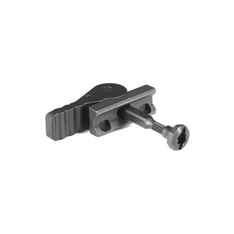 Tactical FAST QD Lever For FTC OMNI And FTC Optic Red Dot Sight Mounts Airsoft Hunting mount Plate In Stock