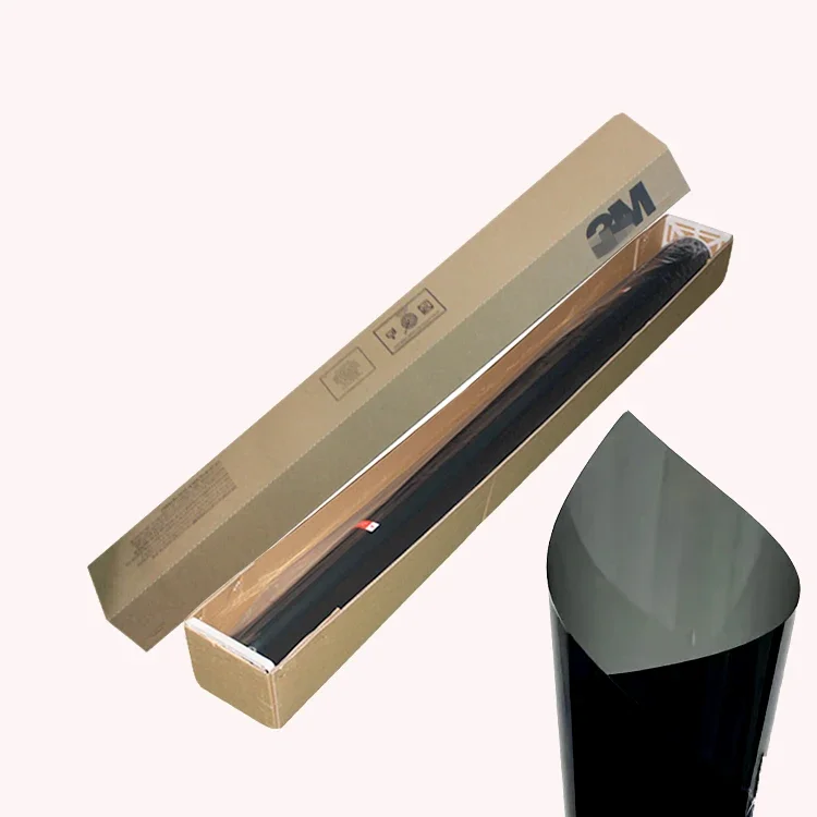 3M Tint Film Privacy Window Film For Car Sun Control Window Crystalline Nano Ceramic 3m CR05 High Clarity 10Year Warranty