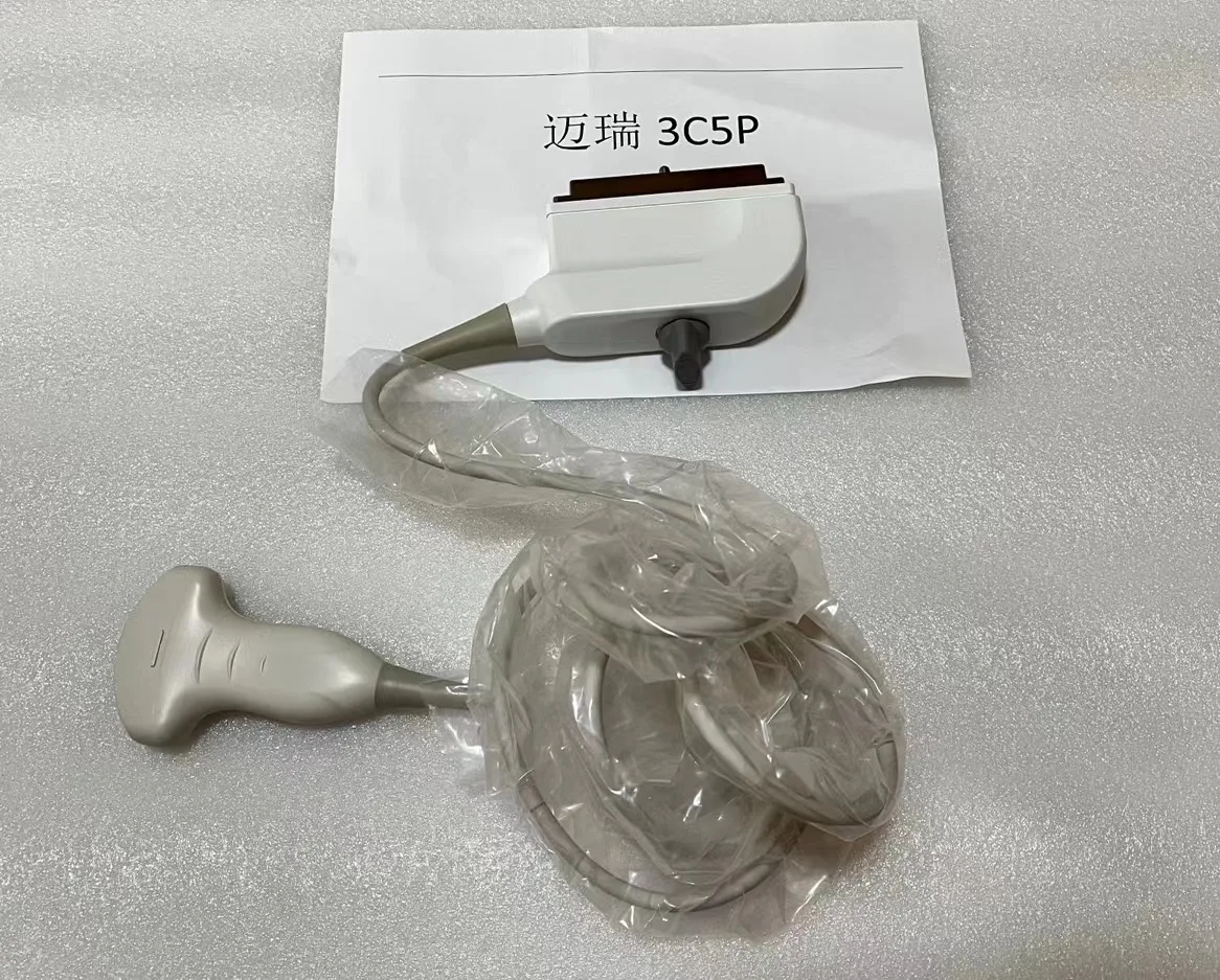 

Mindray Probe 3C5P new