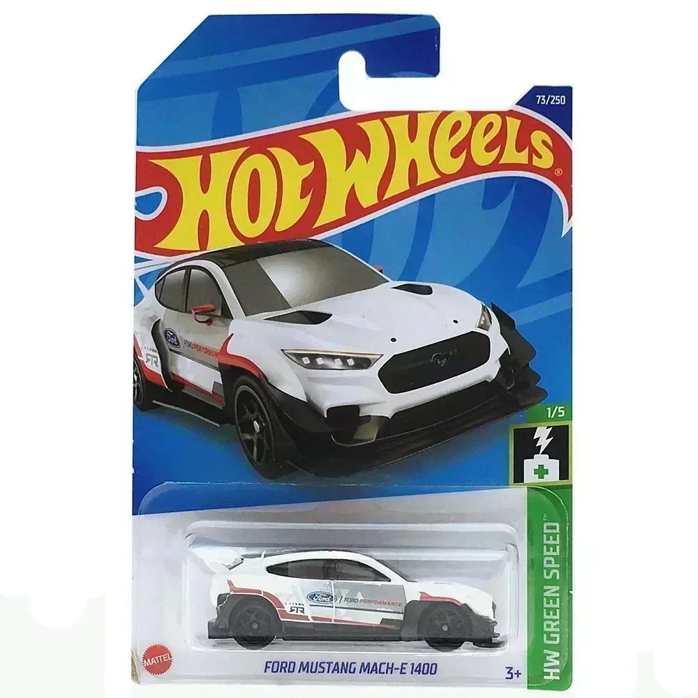 Original Hot Wheels Car Toy Alloy Diecast Latest Auto Sport Car Models Track Kids Toys for Children Truck Van 1:64 Boys Car Gift images - 6