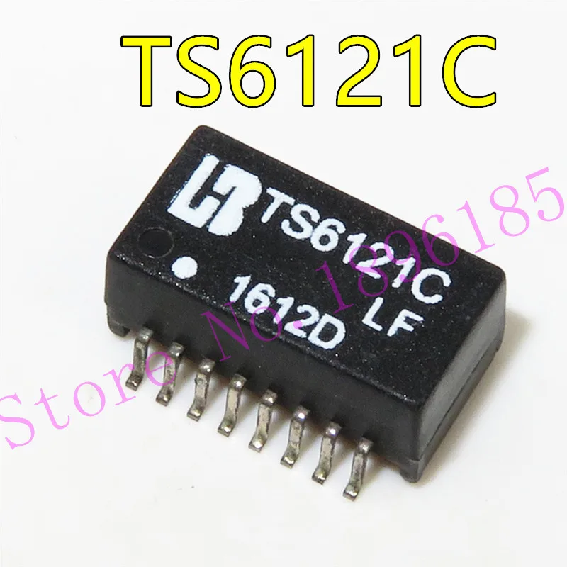

2019 Direct Selling Promotion New&original ! TS6121C-LF SOP16