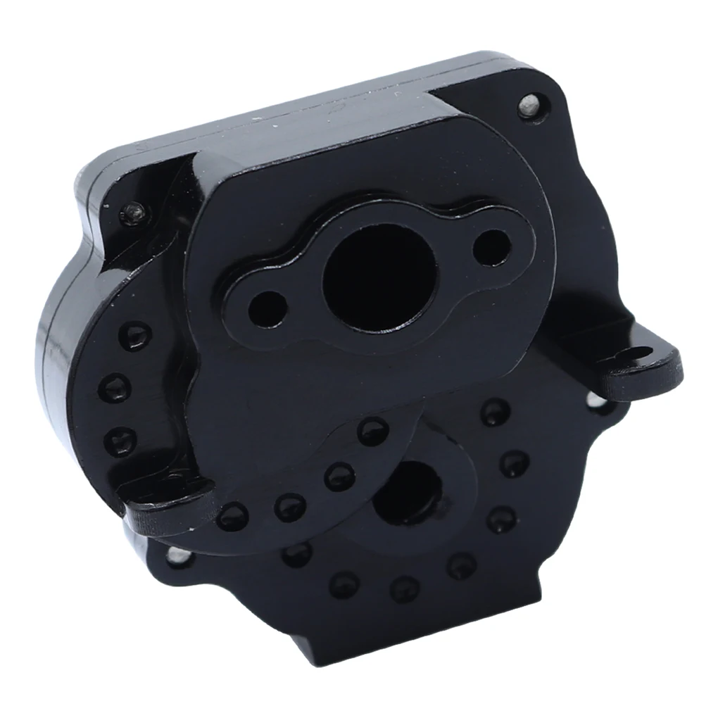 

Metal Transmission Gear Box Gearbox Housing for TRX4M TRX-4M 1/18 RC Crawler Car Upgrade Parts