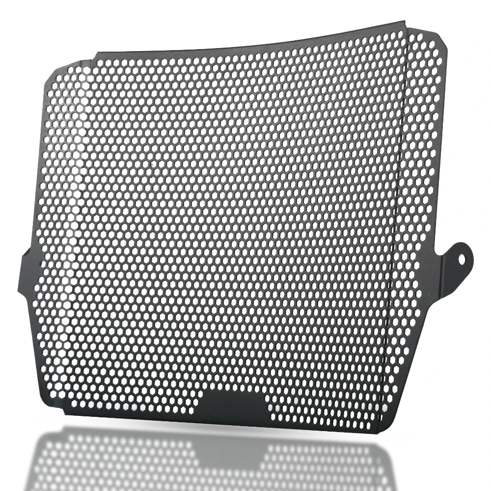 

For Street Triple 660 S 765 S R RS 2020 2021 2022 2023 Accessories Radiator Grille Cover Shield Engine Cooler Protective Guard