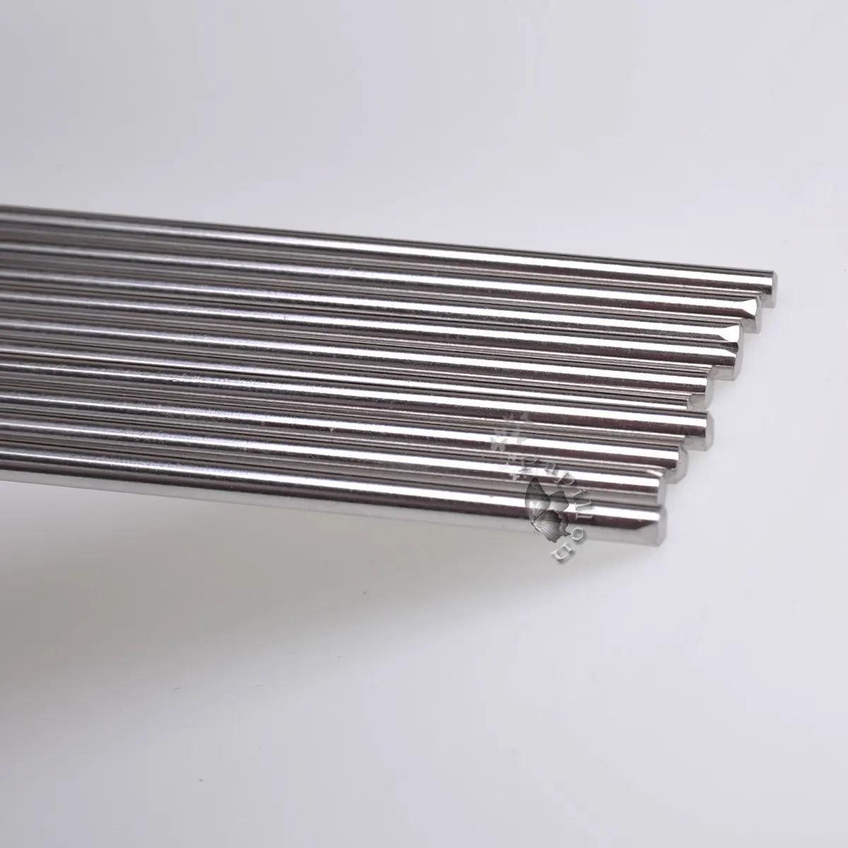 10pcs Double Sided Threaded Kirschner Wire Trocar Wire Stainless Steel Orthopedic K-Wire Pins Trocar One Ends Veterinary
