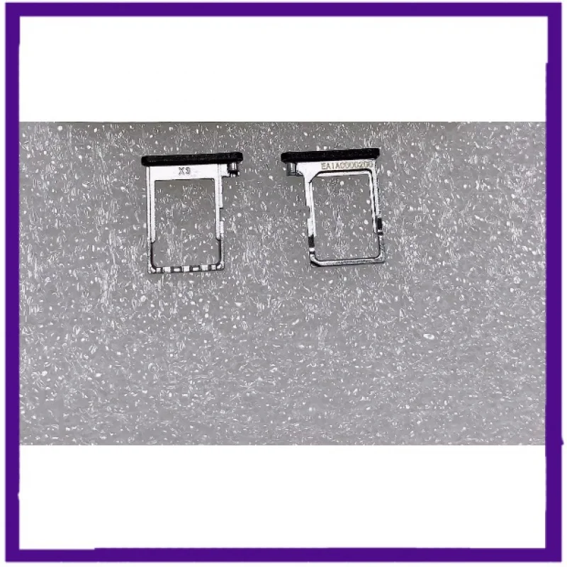 

Новый оригинальный лоток для SIM-карт для Lenovo Thinkpad T490 T590 P43s P53s T14 T15 P17 Series, P/N 02HK996
