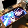 Bilibili B-Ball-D-Dragon For Keyboard Office Large Mouse Mat Pad Computer Game Big Anti-slip Rubber PC Mice 3