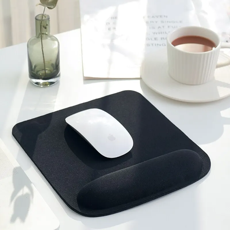 Wrist Pad Colorful Wrist Mouse Pad Large Thickened Non Slip Learning And Office EVA Wrist Pad