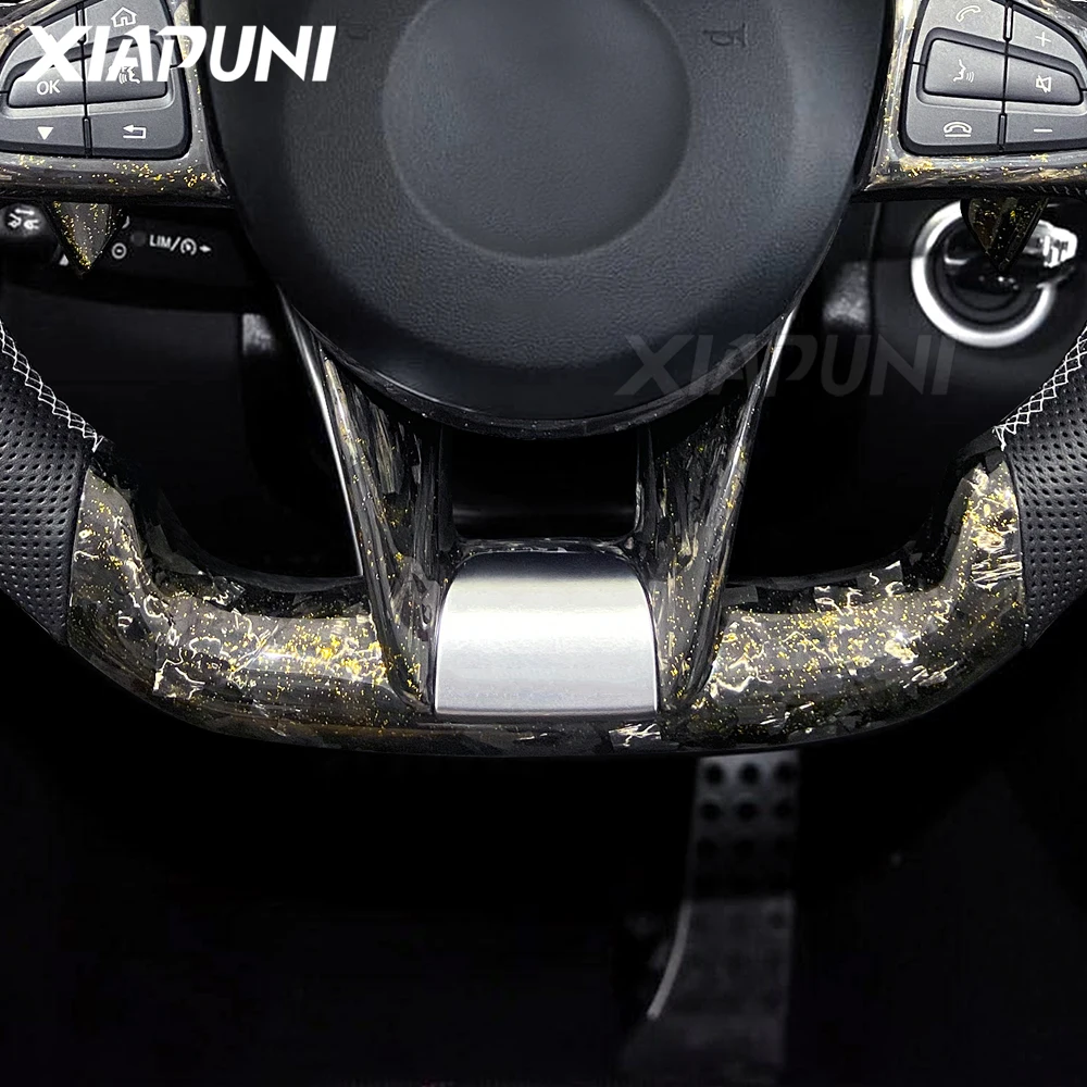 カスタマイズされた LED RPM ステアリングホイールベンツメルセデス