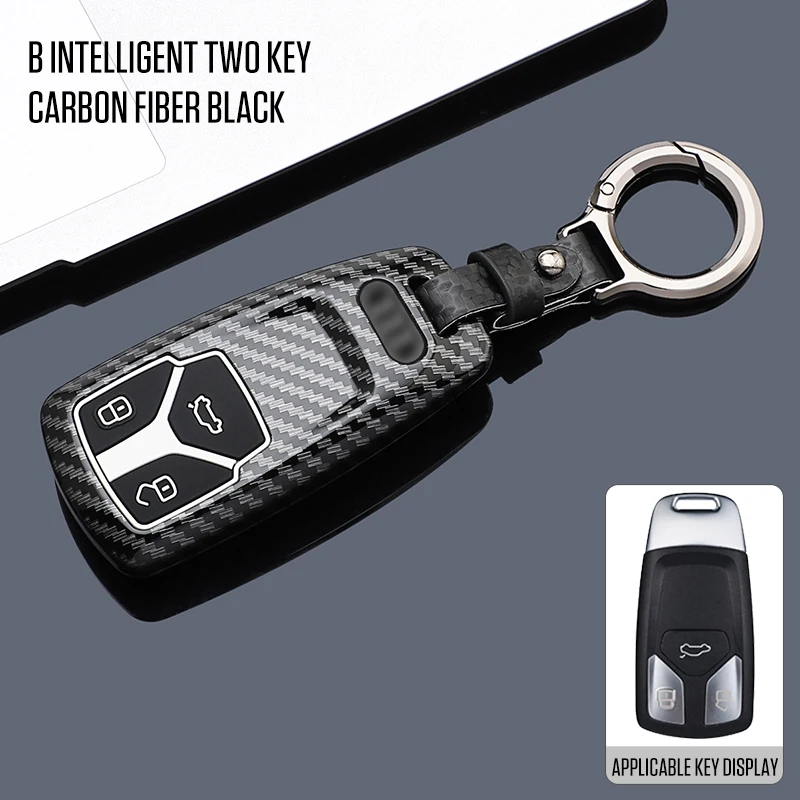 Key B type d