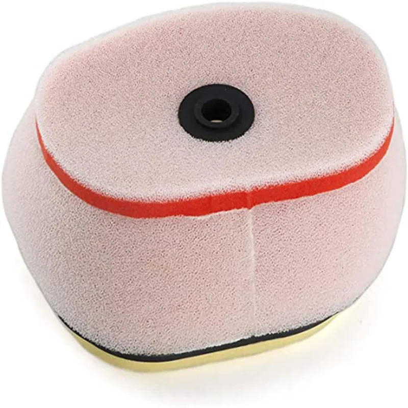 

BSE BOSUER 2019 M5 M-5 250L 250 Motorcycle Replacement Air Cleaner Intake Air Filter Cleaner Element cotton