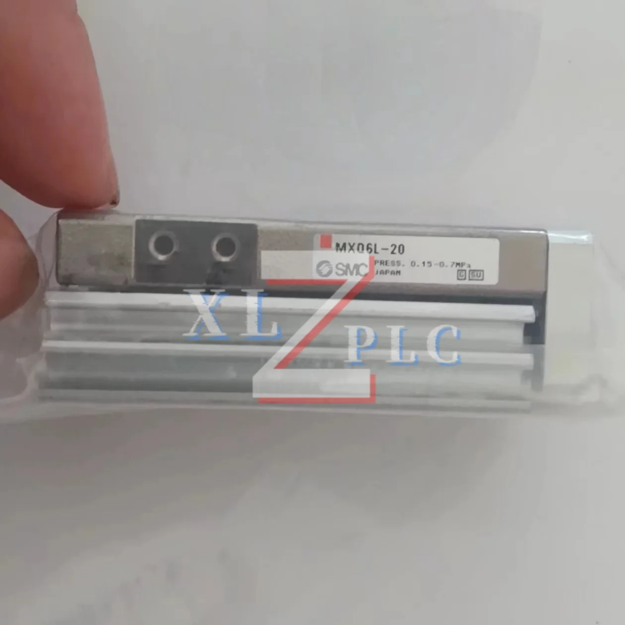 MHZJ2-10D MXQ6L-20 새 제품 박스 포함 공압식 핑거