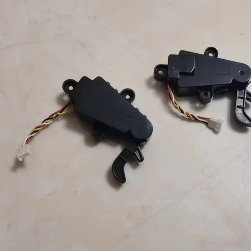 Conga 3090 Robot Aspirapolvere Parti Accessori Di Ricambio Parti Sensore Per Robot Aspirapolvere Conga 3090