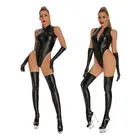 latex one piece