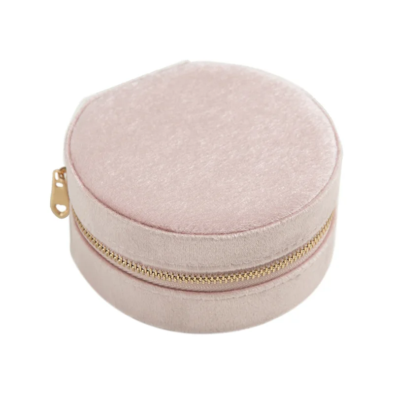 Round Pink