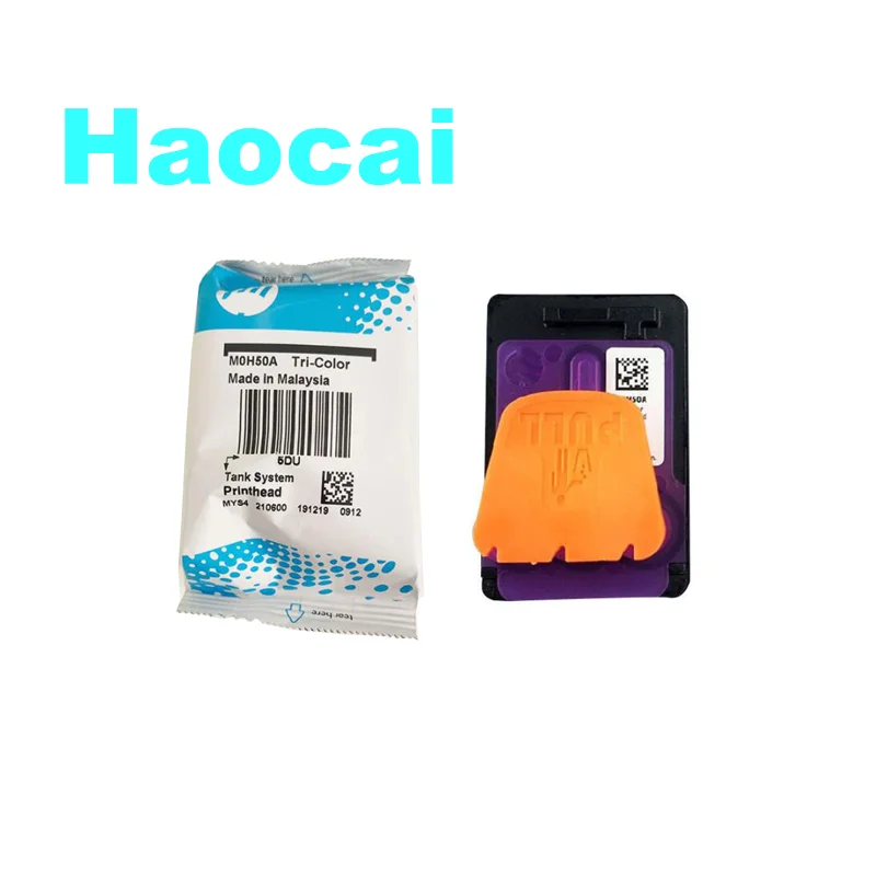 

Original NEW M0H50A M0H51A GT51 GT52 Printhead For HP GT5810 GT5820 GT5822 Ink Tank 116 310 311 318 410 411 416 418 Print Head