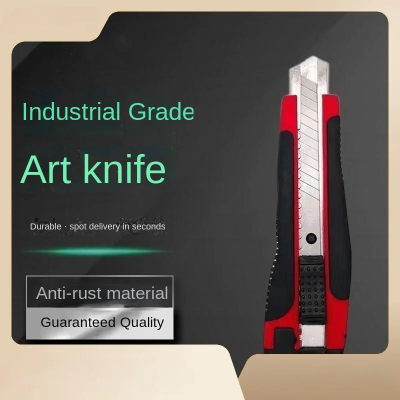 Grattoir Papier Peint Peinture En Acier Inoxydable Avec Manche En Bois