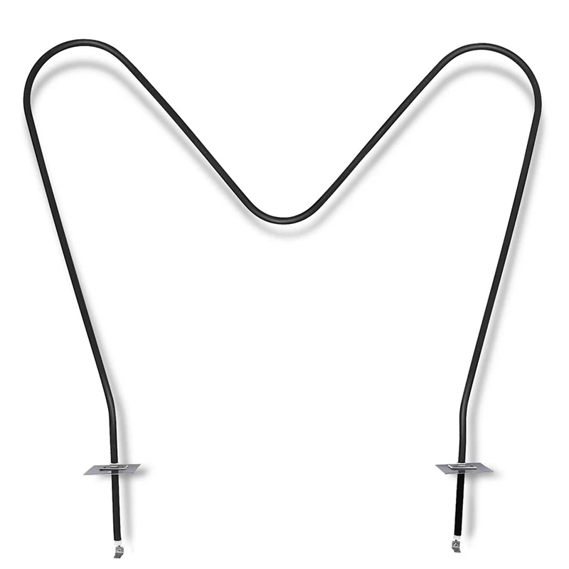 

5303051519 нагревательные элементы для печи, запчасти AP2136868 AH453960, черный