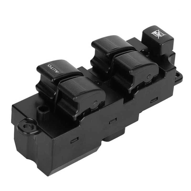 

3X Electric Power Window Master Control Switch Button Lifter UB9D-66-350 For Ford Ranger T6 2012 2013 2014 2015 2016