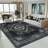 Modern Luxury Large Carpet Living Room Decoration Sofa Area Rugs Easy Clean Bedroom Lounge Rug 200x300 Non-slip Tables Mat 1