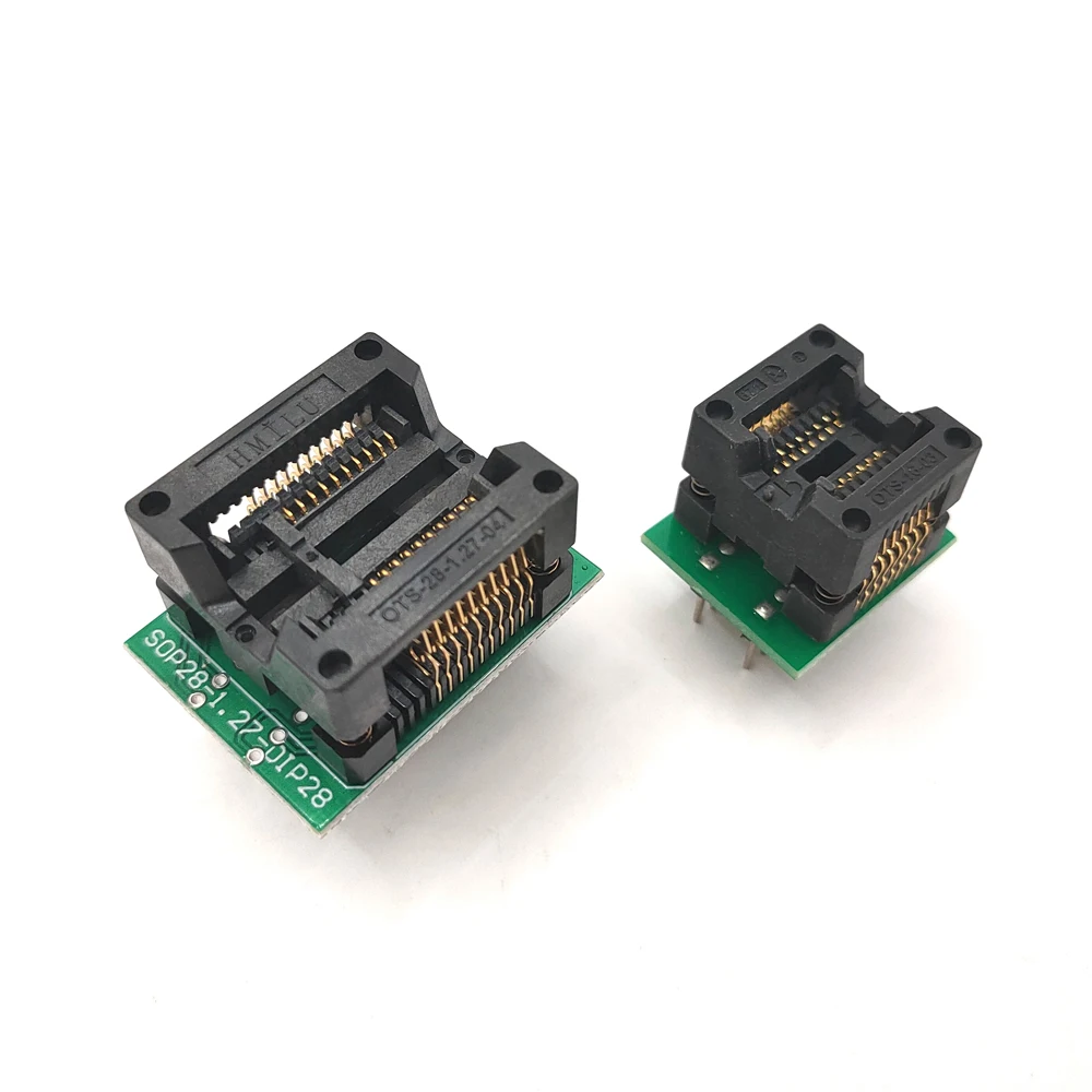 LED 집적 회로 테스터, 트랜지스터 다이오드 트라이오드 테스터, 집적 회로 칩 검출기, 다기능 디지털 칩  테스터-Freehip.co.kr