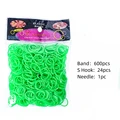 Fruit Green