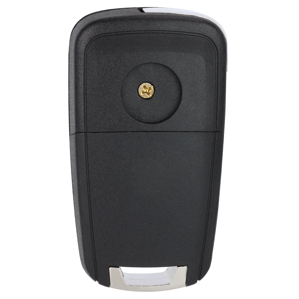 KEYECU 5Buttons 315MHz ID46 Chip For GMC Terrain For Chevrolet Cruze Camaro Buick Regal Auto Flip Remote Key Fob OHT01060512 car remote key,car key