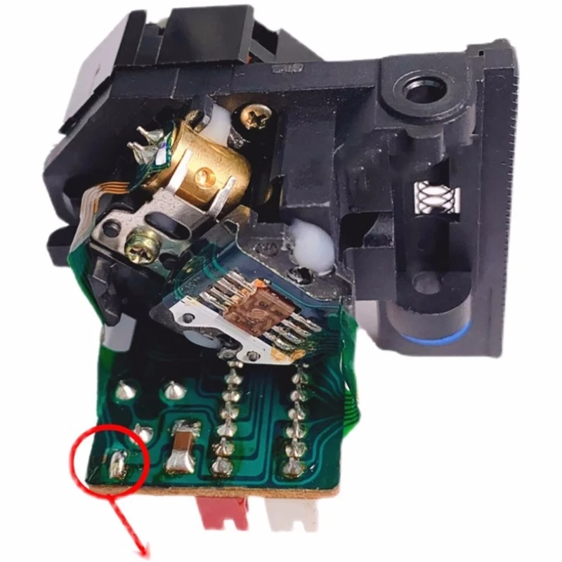 KSS-210A 212B 150 Optical Pickup Laser Lens KSS-212A Head VCD-CD Audio Replaceable Single Channel Low Speed
