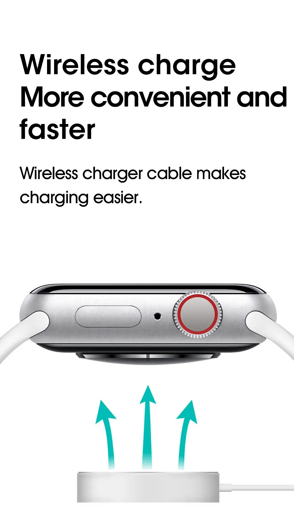 EnohpLX Original IWO W27 Pro Full Screen Smart Watch 44MM Men W17 Pro 007 Smartwatch With Password Split IWO 16 Ai7 Ma Plus