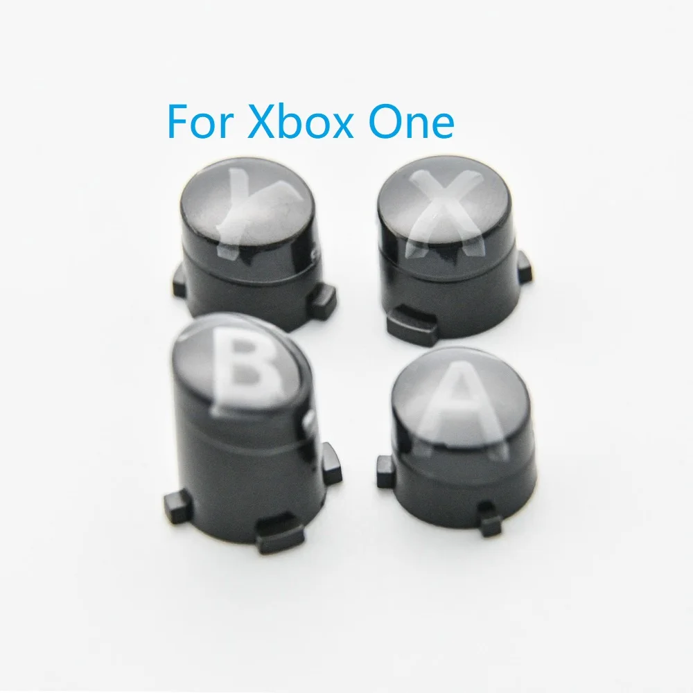 Per Il Xbox One Elite 2 Controller A B X Y Pulsanti Di Ricambio Abxy Key Buttons Per Xbox One Handle Accessories