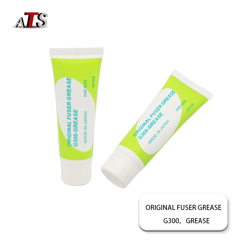 Grasso Originale Per Film Fusore G300 Per Hp 1010 1020 1000 M1132 P1505 M1522 4250 P3015 4200 4345 2200 P3005 5200 M5025 5100 5000 50G