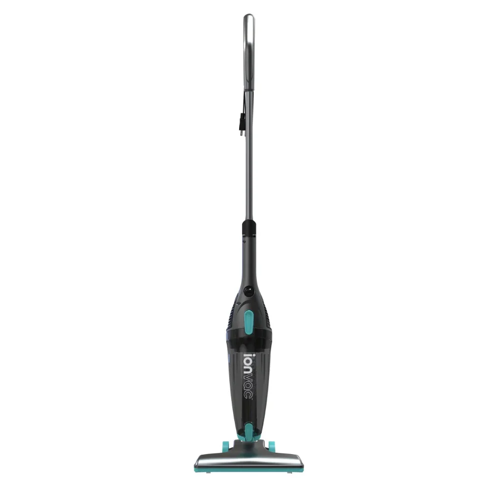 

3 in 1 Corded Upright/Handheld Floor and Carpet Vacuum Cleaner