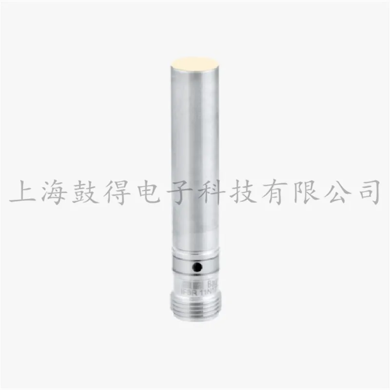 

Индуктивный бесконтактный переключатель IFBR 11P33TI-S14L-9