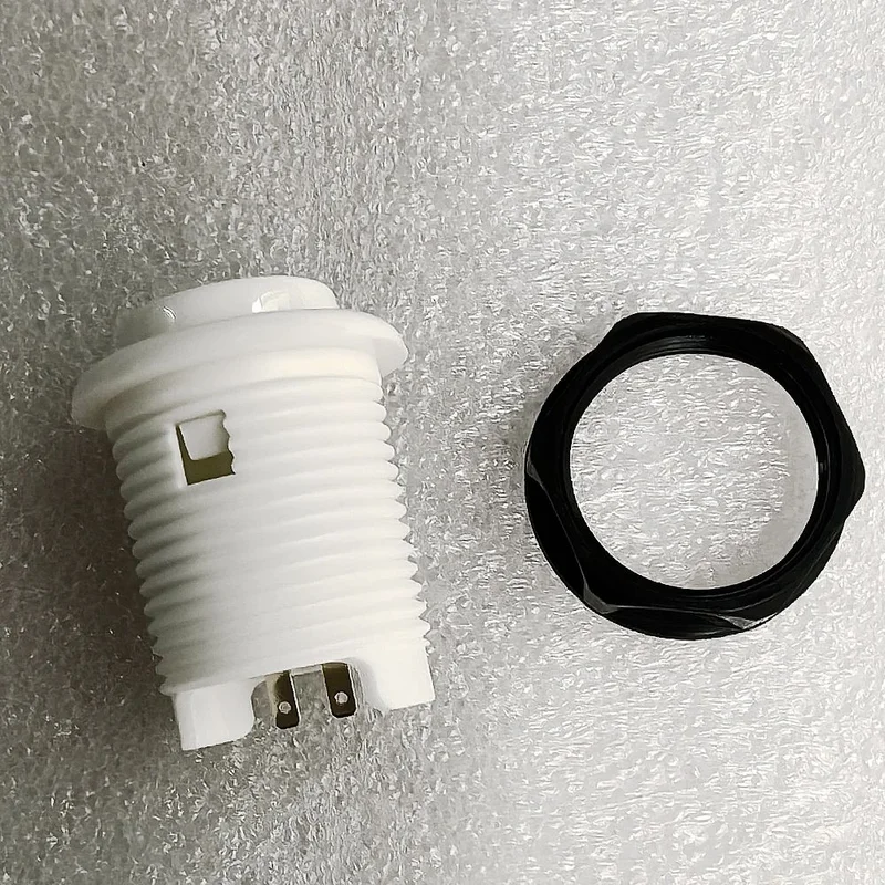 New 28mm Push Button Switch HAPP American Style Snk Neo Geo Tablero Arcade Joystick Console Coin Game Vending Machine DIY