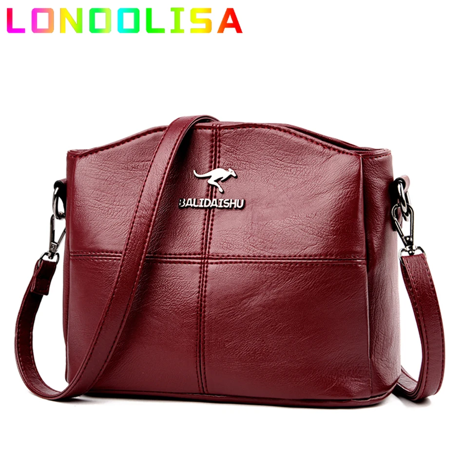 Bags Women 2021 New Luxury Handbags Leather Bags Women 2021 Luxury