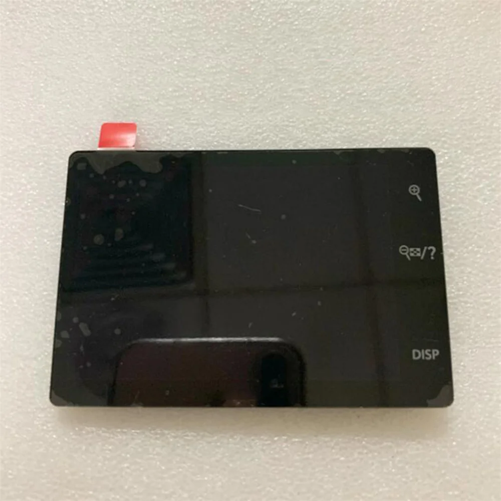 

LCD Display Screen Touch Screen Camera Outer Screen for Nikon Z50 Camera Repair Parts Accessories