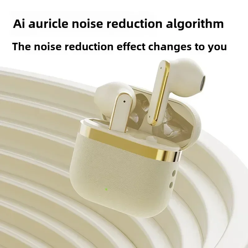 Wireless Bluetooth Earbuds with LED Display Hifi Headphones