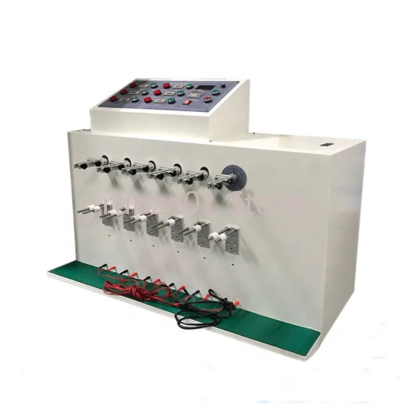 

Flexing Tester Cable Bending Test with high quality