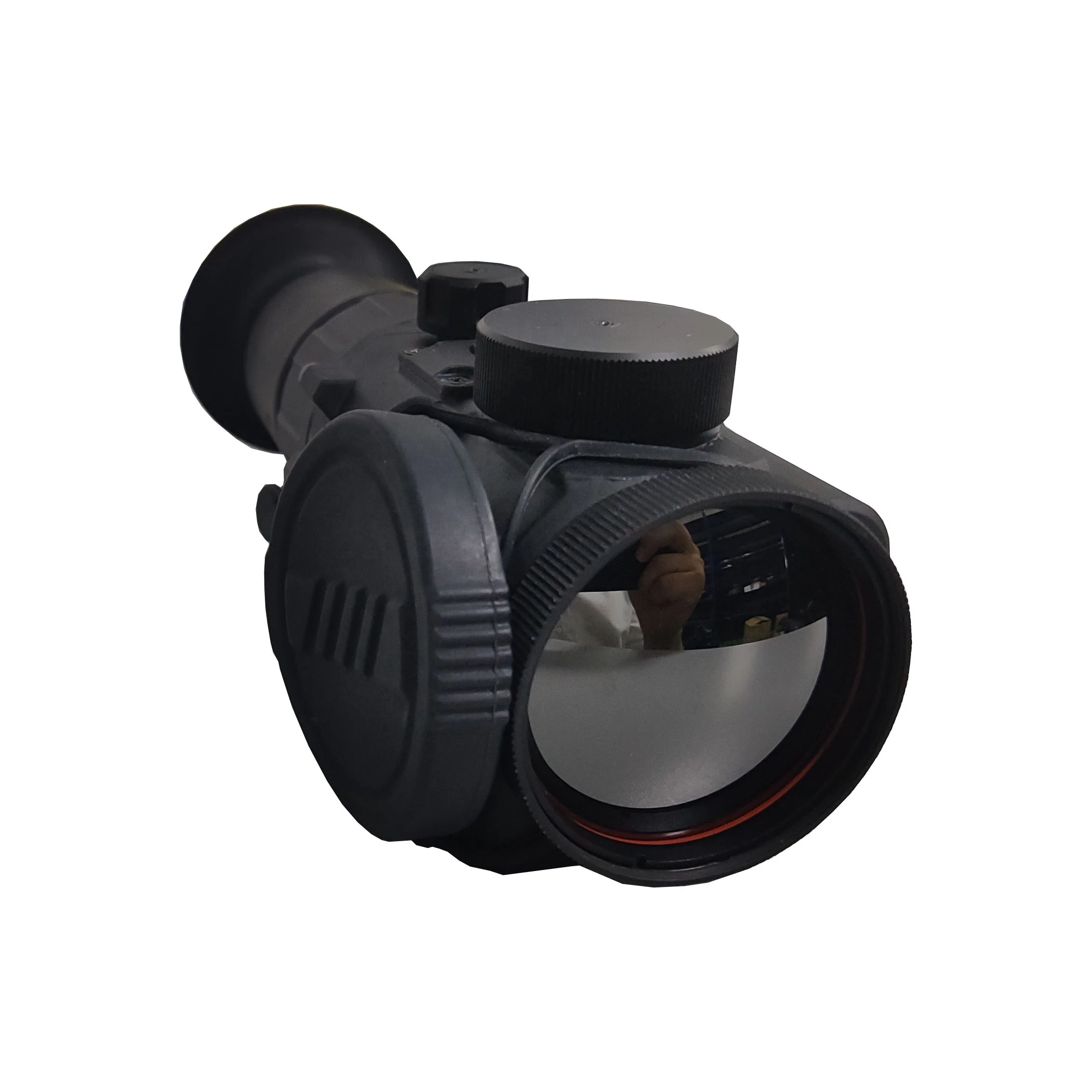 Рисунок 6 - Сделано в Китае 35 мм объектив