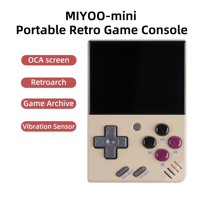 Retro Mini 2 Handheld Game Console Emulator | Emulator Portable 