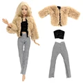 Not Include Doll 6L
